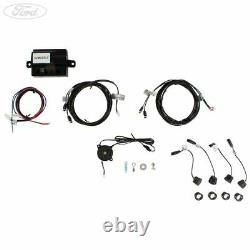 Genuine Ford Parking Distance Control Kit With Audible Signal Low Kit 1935215