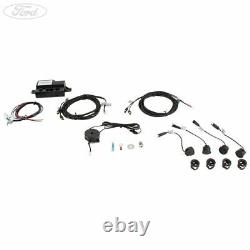 Genuine Ford Parking Distance Control Kit With Audible Signal Low Kit 1935215