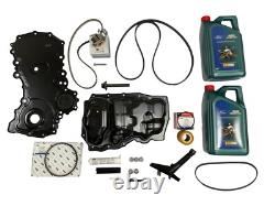 Genuine Ford RANGER 2018-2023 2L ECOBLUE Full Wet Belt Kit