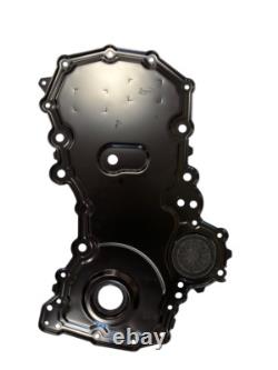 Genuine Ford RANGER 2018-2023 2L ECOBLUE Full Wet Belt Kit