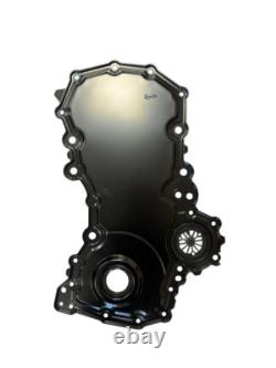 Genuine Ford RANGER 2018-2023 2L ECOBLUE Full Wet Belt Kit