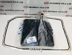 Genuine Ford Ranger 6 Speed 6r80 Auto Gearbox Transmission Service Kit 7l Oem