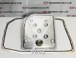 Genuine Ford Ranger 6 Speed 6r80 Auto Gearbox Transmission Service Kit 7l Oem