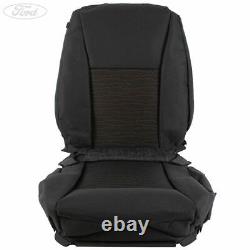 Genuine Ford Seat Covers Kit 1837023