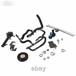 Genuine Ford Transit Connect Focus C-Max EGR System Mod Kit 2013- 2226390