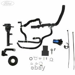 Genuine Ford Transit Connect Focus C-Max EGR System Mod Kit 2013- 2226390