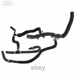 Genuine Ford Transit Connect Focus C-Max EGR System Mod Kit 2013- 2226390