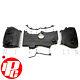 Genuine Front Timing Belt Cover Kit Fits Subaru Wrx Sti P1 98-07 Non Avcs Only