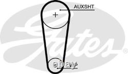 Genuine GATES Timing Belt & Water Pump Kit For Audi A1 1.4 Nov 2014 to Nov 2018