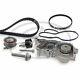 Genuine Gates Timing Belt & Water Pump Kit For Audi A4 Cvna 1.4 (8/15-11/19)