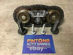 Genuine GM OEM Vauxhall Insignia Zafira Astra 2.0 Diesel Timing Chain Cam Kit