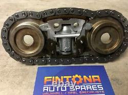 Genuine GM OEM Vauxhall Insignia Zafira Astra 2.0 Diesel Timing Chain Cam Kit