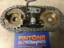 Genuine GM OEM Vauxhall Insignia Zafira Astra 2.0 Diesel Timing Chain Cam Kit