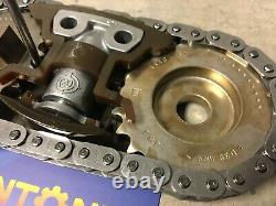 Genuine GM OEM Vauxhall Insignia Zafira Astra 2.0 Diesel Timing Chain Cam Kit