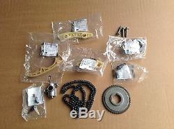 Genuine Gm Saab 9-3 03-12 1.8 & 2.0t B207 Engine Balance Chain Kit Brand New