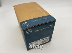 Genuine Grundfos Shaft Seal Kit Hqqv 96455087 96441878