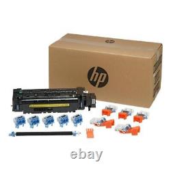 Genuine HP L0H25A Maintenance Kit 220V for HP LaserJet M607/M608/M609/M611/M612