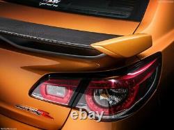 Genuine HSV VF Tail Lights & Deck Lid Lights LED GTS GTSR W1 Clubsport R8 Senato