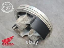 Genuine Honda CRF250 R 2008-2009 Top End Rebuild Piston Kit with Gaskets