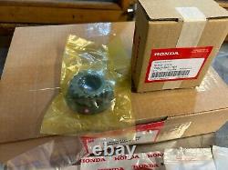 Genuine Honda Civic 1.0 Timing Belt Kit (Civic 1.0 Engine From 2017 2022)