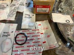 Genuine Honda Civic 1.0 Timing Belt Kit (Civic 1.0 Engine From 2017 2022)