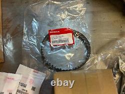 Genuine Honda Civic 1.0 Timing Belt Kit (Civic 1.0 Engine From 2017 2022)