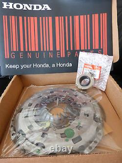 Genuine Honda Crv 2.2 Idtec 2010-2014 Clutch Kit All 2.2 Dtec Not 2.2ictdi