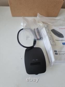 Genuine Honda Drive Recorder Kit Full HD 1920x1080 NEW Black 08E30-HF4-G00