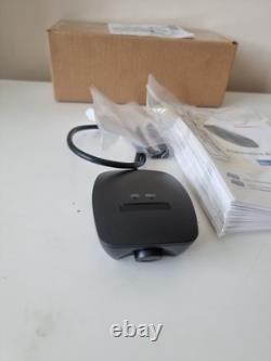 Genuine Honda Drive Recorder Kit Full HD 1920x1080 NEW Black 08E30-HF4-G00