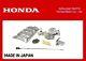 Genuine Honda Fd2 Oil Pump Kit Civic Type R Fn2 Accord Cl7 Balancer Shaft Delete