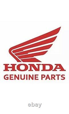 Genuine Honda Forza Nss300 / Sh300 2018 2019 2020 Belt Kit/ Rollers / Sliders