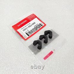 Genuine Honda New Vision 2021 2022 2023 2024 Drive Belt Kit+Rollers+Sliders