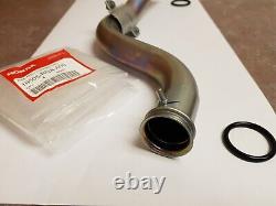 Genuine Honda Petrol 2.0 Crv Metal Engine Coolant Pipe Repair Kit (2007-2018)