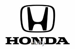 Genuine Honda Vehicle Starter Kit Remote Eng Start Ii 08E91E54100