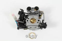 Genuine Husqvarna 501463305 Carburetor Kit 60cc Fits 562XP OEM