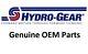 Genuine Hydro Gear 71466 Seal Kit Hgm-c Series Oem