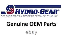 Genuine Hydro Gear 71466 Seal Kit HGM-C Series OEM