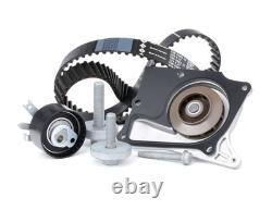 Genuine INA 530019732 Water Pump and Timing Belt Kit for Nissan Renault Dacia