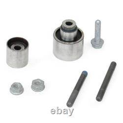 Genuine INA 530065030 Water Pump and Timing Belt Kit for VW Audi Seat Skoda