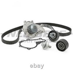 Genuine INA Engine Timing Belt & Water Pump kit Citroen Dispatch Jumpy 530069830 Genuine INA Engine Timing Belt & Water Pump kit Citroen Dispatch Jumpy 530069830