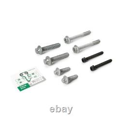 Genuine INA Timing Belt Kit Fits Vauxhall Astra Corsa Mokka Fiat Stilo 530072410