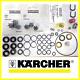 Genuine Karcher Pump Set Seals & Valves Kit 28838910 Hds 588c 698c 601c 601c Ec