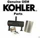 Genuine Kohler 24-786-10-s Muffler Kit Center Straight 24 786 10-s Oem