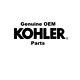 Genuine Kohler 24-786-11-s Muffler Kit Filter Side Straight 24 786 11-s Oem