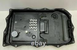 Genuine Land Rover ZF 8 speed automatic transmission gearbox service kit 7L OEM