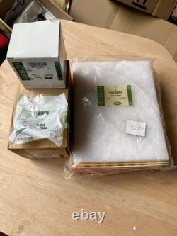 Genuine Landrover Defender 2.2 Puma Tdci Service Kit