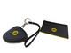 Genuine Lotus Eletre Leather Key Case Ring Bag Kit / Card Holder B000000606 New