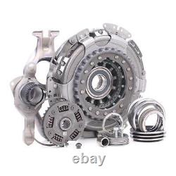 Genuine LuK 602000700 Clutch Kit 3 Parts for Seat Audi VW and Skoda