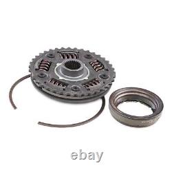 Genuine LuK 602000700 Clutch Kit 3 Parts for Seat Audi VW and Skoda