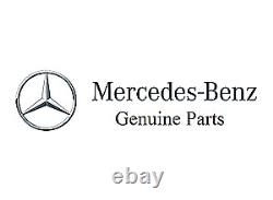 Genuine MERCEDES C253 X253 GLC Floor mat Parts kit 25368028028T85